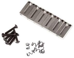 Pod de chitară Fender American Series '86-'07 Stratocaster Saddle Assemblies Pod de chitară