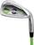Kij golfowy - želazo Masters Golf MK Pro Iron 7 Green LH 57in - 145cm