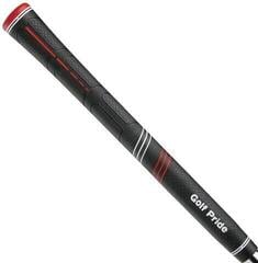 Grip Masters Golf CP2 Undersize Black/Red Grip
