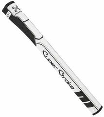 Grip Superstroke Traxion Standard Black/White Grip