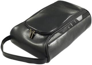 Чанта Masters Golf Shoe Black Чанта