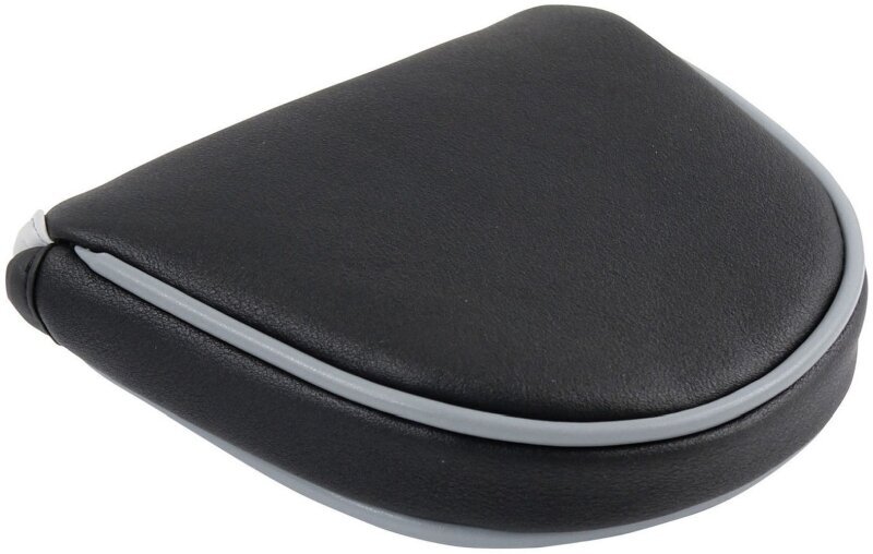 Visiere Masters Golf Mallet Cover Black