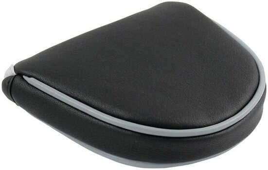 Visiere Masters Golf Mallet Cover Black - 1