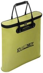 Estojo de pesca Delphin WetNET Keep Estojo de pesca