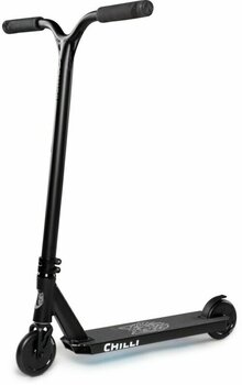 Freestyle Scooter Chilli Archie Cole Black Freestyle Scooter (Pre-owned) - 1