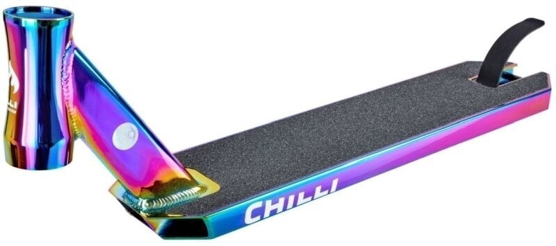 Scooter Deck Chilli Reaper Neochrome Scooter Deck
