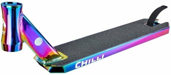 Scooter Deck Chilli Reaper Neochrome Scooter Deck - 1