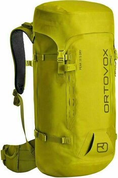 Outdoor Backpack Ortovox Peak 38 S Dry Dirty Daisy Outdoor Backpack - 1