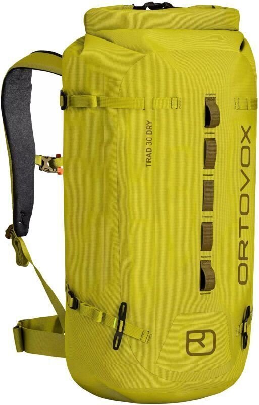 Outdoor Backpack Ortovox Trad 30 Dry Dirty Daisy Outdoor Backpack