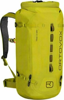 Outdoor Backpack Ortovox Trad 30 Dry Dirty Daisy Outdoor Backpack - 1