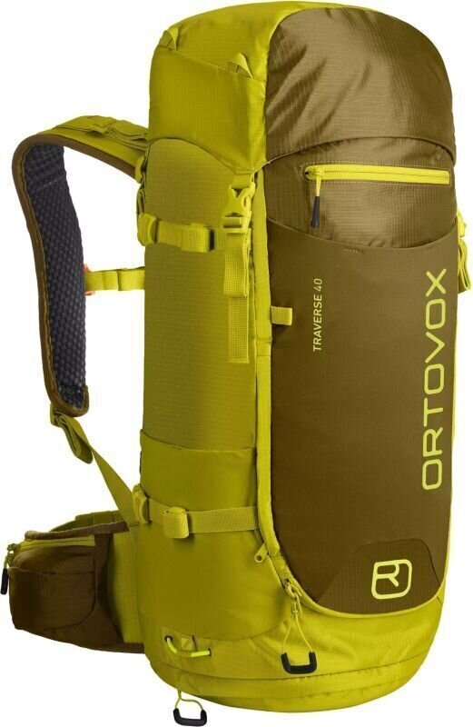 Outdoor Backpack Ortovox Traverse 40 Dirty Daisy Outdoor Backpack