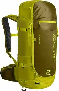 Outdoor Backpack Ortovox Traverse 40 Dirty Daisy Outdoor Backpack - 1