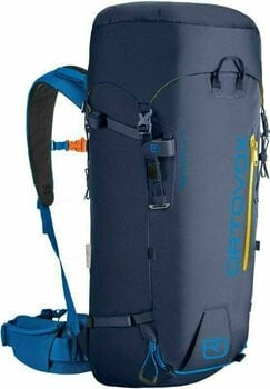 Outdoor Backpack Ortovox Peak Light 38 S Blue Lake Outdoor Backpack - 1