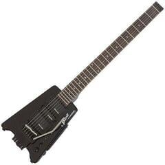 Headless guitar Steinberger Spirit GT-PRO Deluxe Black Headless guitar