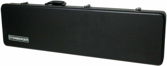 Case for Electric Guitar Steinberger Gt Gl Guitar Case for Electric Guitar - 1