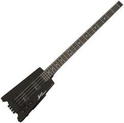 Headless basgitara Steinberger Spirit Xt-2 Black Headless basgitara