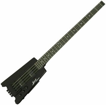 Headless Bass Guitar Steinberger Spirit Xt-2 Black - 1