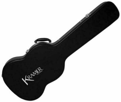 Kufr pro elektrickou kytaru Kramer Assault (Classic 3/Side Headstock) Kufr pro elektrickou kytaru - 1