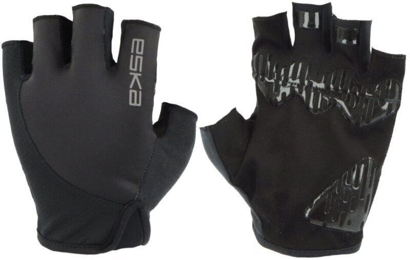 Bike-gloves Eska Road Black 10 Bike-gloves