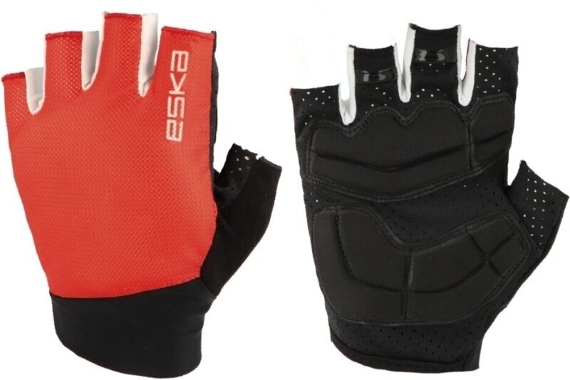 Kolesarske rokavice Eska Breeze Red 10 Kolesarske rokavice
