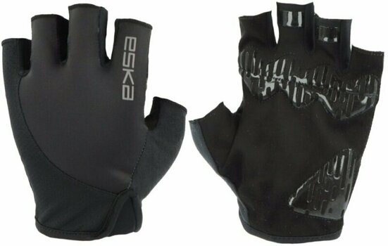 Kolesarske rokavice Eska Road Black 12 Kolesarske rokavice - 1