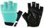 Bike-gloves Eska City Turquoise 6 Bike-gloves