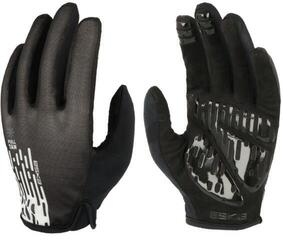 Kolesarske rokavice Eska Sunside Finger Black
