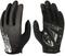 Cyklistické rukavice Eska Sunside Finger Black 6 Cyklistické rukavice