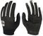 Kolesarske rokavice Eska Spoke Black 7 Kolesarske rokavice