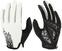 Kolesarske rokavice Eska Sunside Finger White/Black 11 Kolesarske rokavice