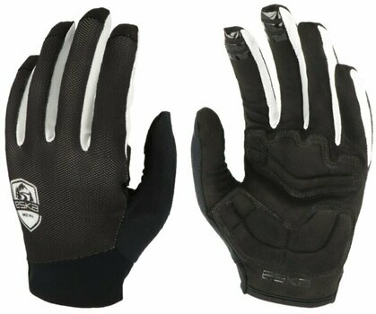 Kolesarske rokavice Eska Spoke Black 11 Kolesarske rokavice - 1