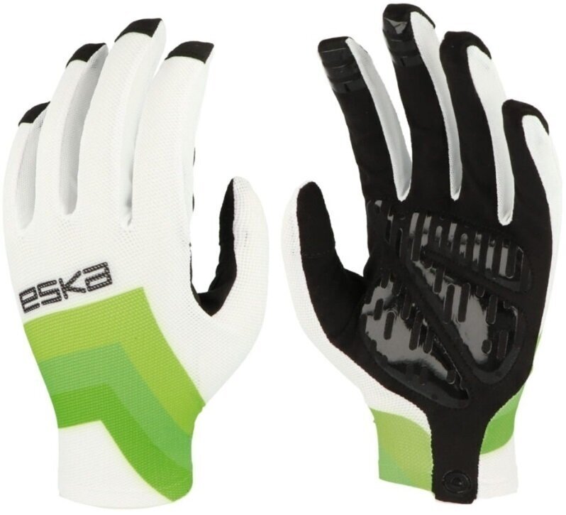 Bike-gloves Eska Ace Green 6 Bike-gloves