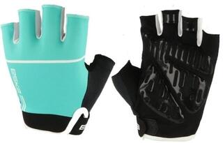 Gants de vélo Eska City Turquoise 9 Gants de vélo