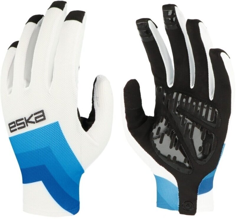 Bike-gloves Eska Ace Blue 10 Bike-gloves
