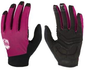 Bike-gloves Eska Spoke Berry