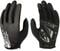 Cyklistické rukavice Eska Sunside Finger Black 12 Cyklistické rukavice