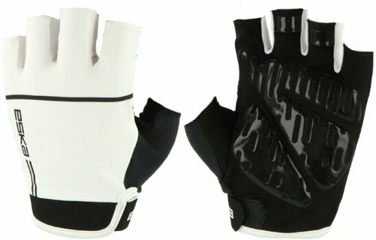 Bike-gloves Eska City White 11 Bike-gloves - 1