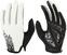 Kolesarske rokavice Eska Sunside Finger White/Black 6 Kolesarske rokavice