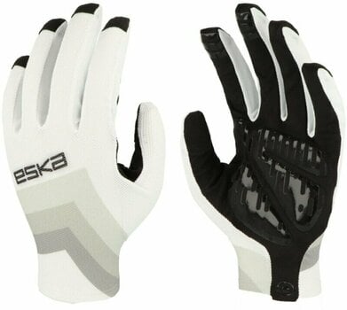 Bike-gloves Eska Ace Grey 6 Bike-gloves - 1
