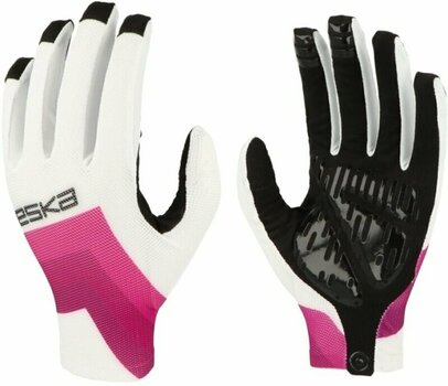 Bike-gloves Eska Ace Berry 8 Bike-gloves - 1