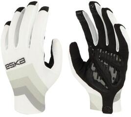 Kolesarske rokavice Eska Ace Grey