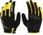 Kolesarske rokavice: Eska Rebel Black/Yellow 8 Kolesarske rokavice Kolesarske rokavice Eska Rebel Black/Yellow 8 Kolesarske rokavice