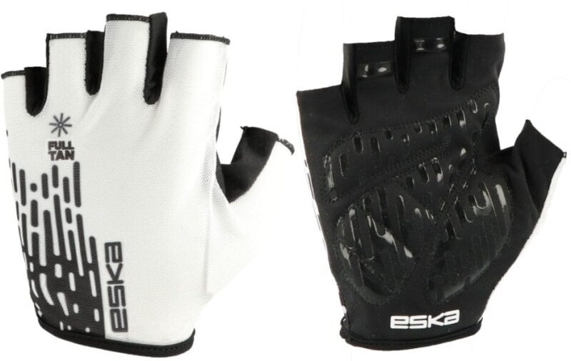 Bike-gloves Eska Sunside White 10 Bike-gloves