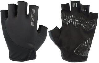 Cyclo Handschuhe Eska Road Black