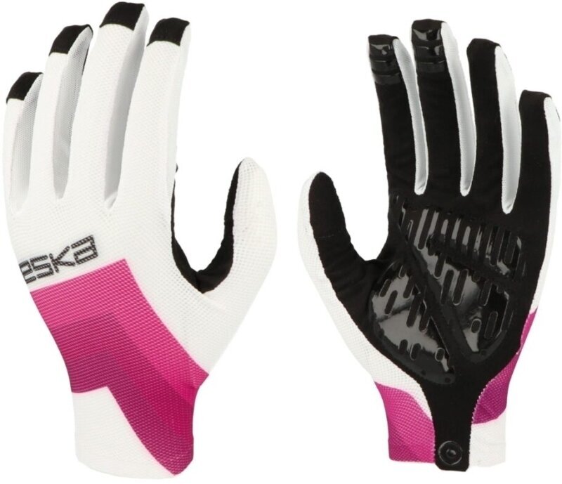 Bike-gloves Eska Ace Berry 9 Bike-gloves