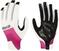 Bike-gloves Eska Ace Berry 7 Bike-gloves