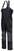 Trousers Savage Gear Trousers WP Performance Bib&Brace Black/Grey 2XL