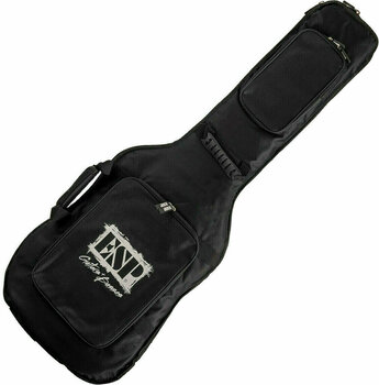 Tasche für E-Gitarre ESP LTD CGIGDXG Deluxe Tasche für E-Gitarre Schwarz - 1