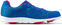 Pantofi de golf pentru femei Footjoy Enjoy Womens Golf Shoes Cobalt/Berry US 8,5