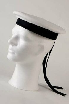 Sailing Cap T-yacht Sailor Hat 56 - 1